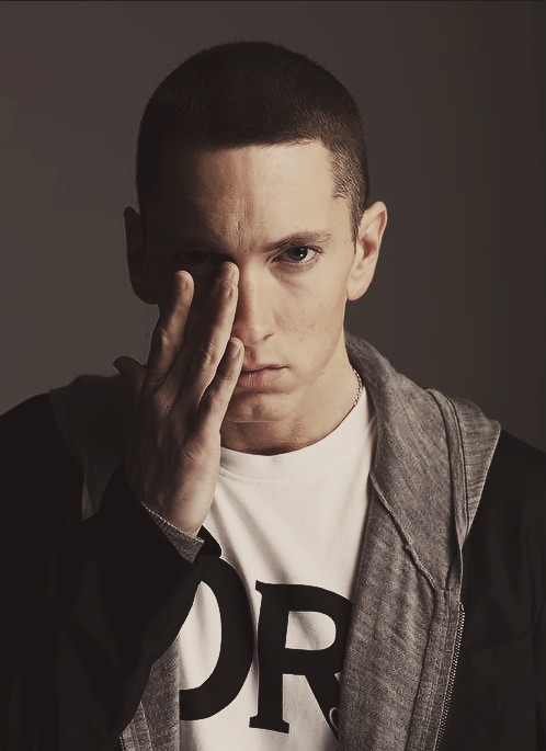 Photos de Eminem - Babelio.com