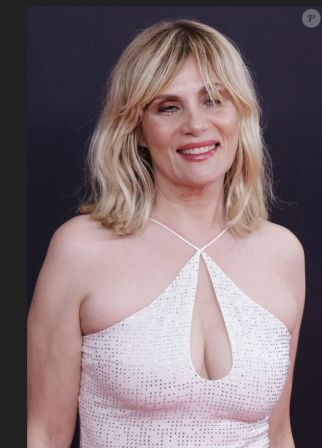 Emmanuelle Seigner