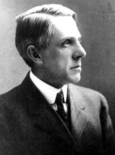 Ernest L. Thayer