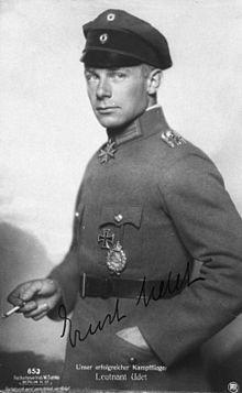 Ernst Udet