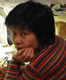 Etsuko Watanabe (auteur de La bouilloire) - Babelio