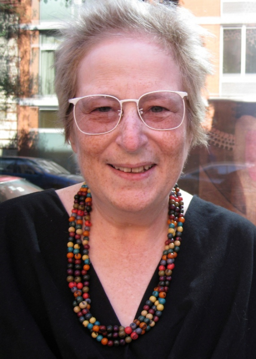 Eve Kosofsky Sedgwick