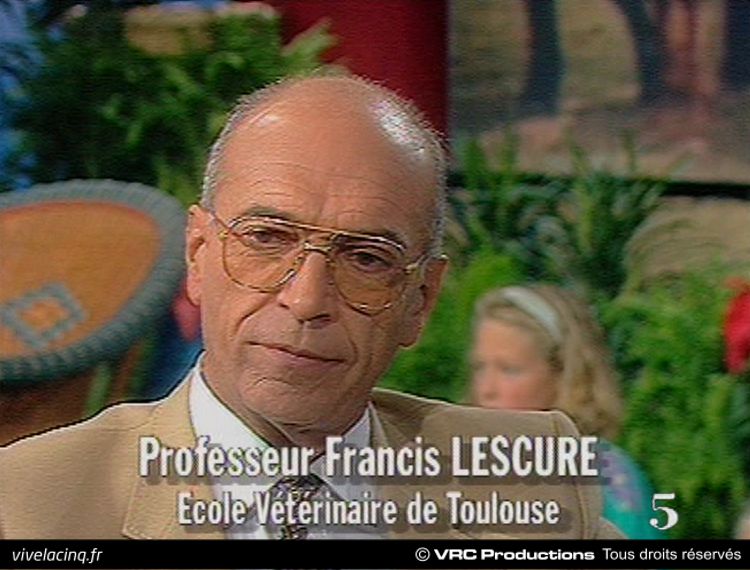 Francis Lescure