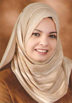 Ghada Abdel Aal