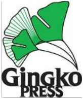 Gingko press - Babelio