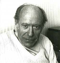 Herbert Rosenfeld