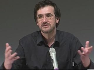 Hervé Aubron (auteur de Génie de Pixar) - Babelio