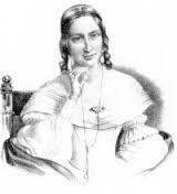 Comtesse Ida de Hahn-Hahn