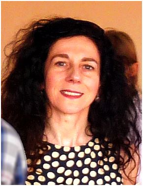 Isabelle Bournat
