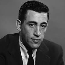 J. D. Salinger (auteur de L'attrape-coeurs) - Babelio
