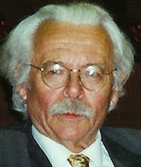 Jacques Lecomte (II)