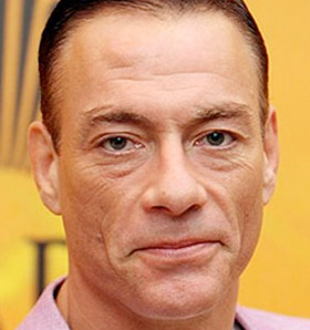 Jean-Claude Van Damme - Babelio