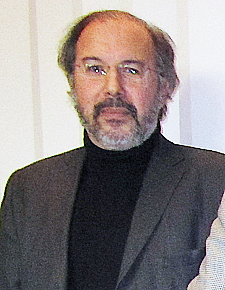 Jean-Jacques Lefrre