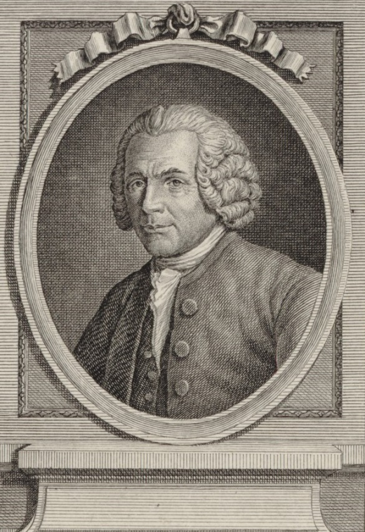 Jean-Jacques Rousseau - Babelio