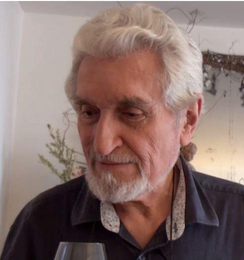Jean Lenoir (auteur de Le nez du vin ) - Babelio