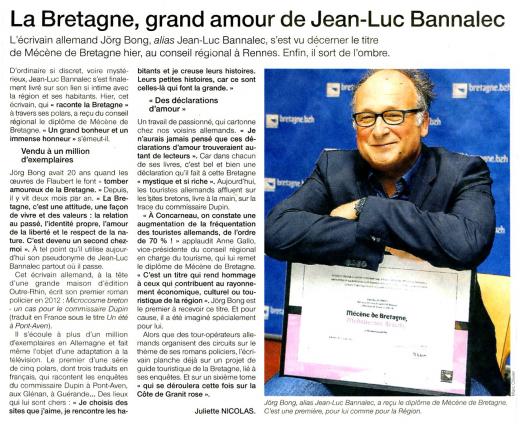 Jean-Luc Bannalec