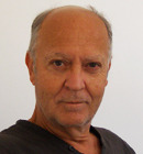 Jean-Luc Espinasse (auteur de Le candidat) - Babelio