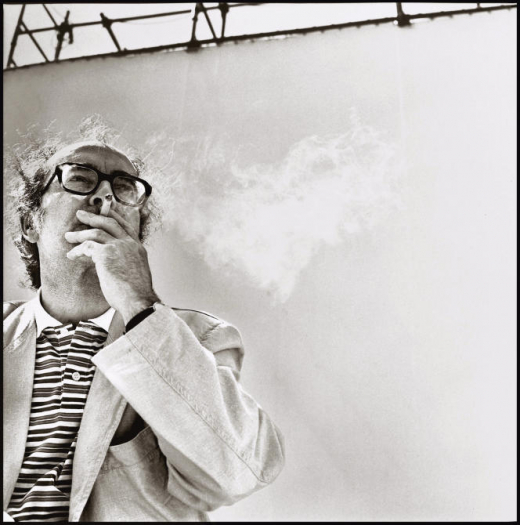 Jean-Luc Godard (II) - Babelio