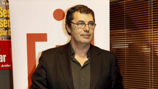 Jean-Luc Seigle - Babelio