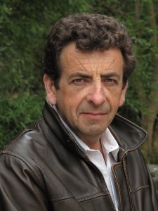 Jean-Marc Pitte (auteur de Gueule d'ange) - Babelio