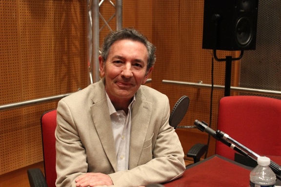 Jean-Marie Blas de Robls