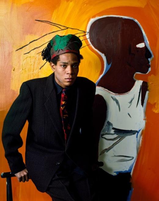 Jean-Michel Basquiat - Babelio