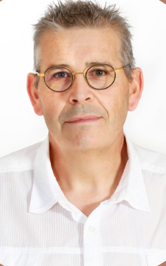 Jean-Paul Mellenne