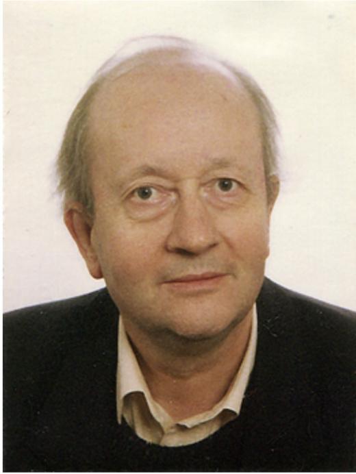 Jean-Pierre Delhaye - Babelio