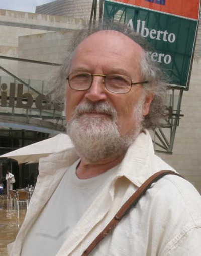Jean-Pierre Klein (auteur de L'art-thérapie) - Babelio