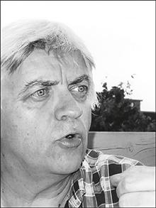 Jean-Pierre Leroux - Babelio