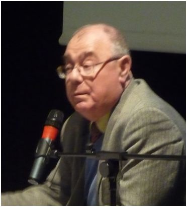 Jean-Pierre Levet