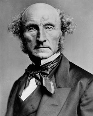 John Stuart Mill (auteur de L'utilitarisme) - Babelio