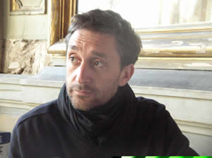 Joël Pommerat (auteur de Cendrillon) - Babelio