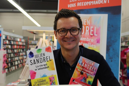 Julien Sandrel