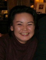 Kaoru Sekizumi