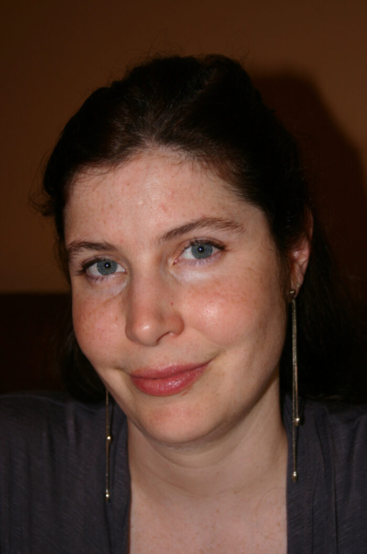 Karine Lambert (II)