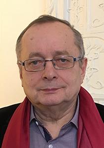 Lew Bogdan