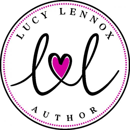 Love In Touch by Lucy May Lennox