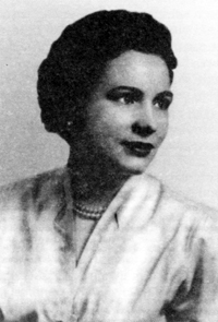 Maria Savchyn Pyskir