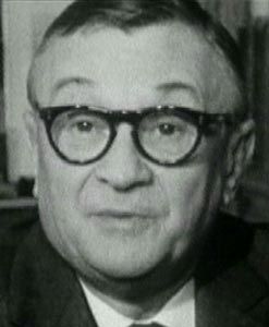 Maurice Chapelan