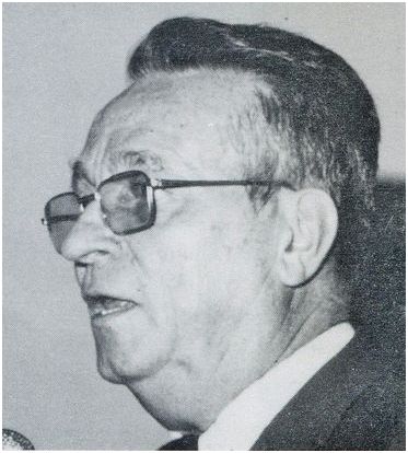 Maurice Porot