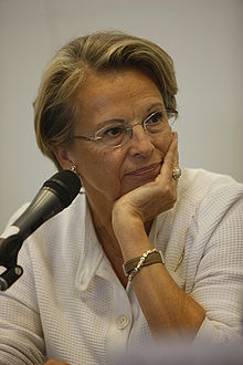 Michle Alliot-Marie