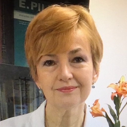 Mihaela Bustuchina Vlaicu