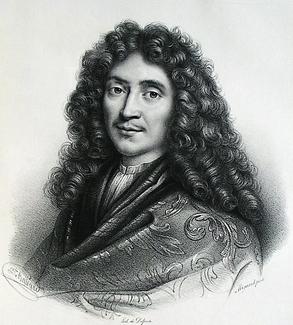 Photos de Molière - Babelio.com