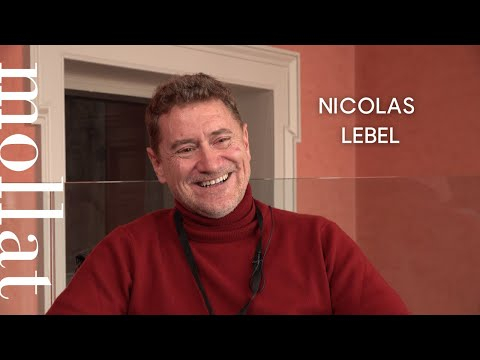 Nicolas Lebel