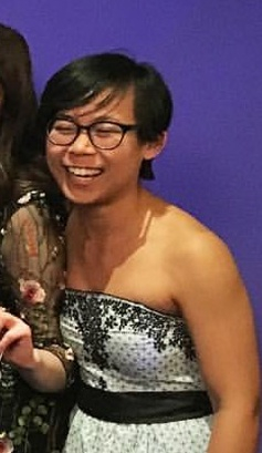 Nicole Yen