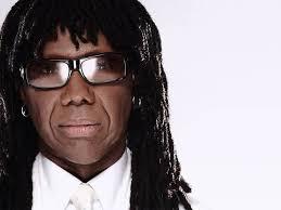 Nile Rodgers