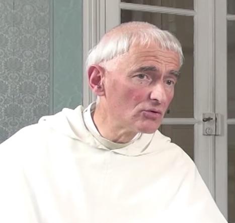 Père Jean-Dominique Fabre - Babelio