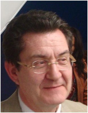 Pierre Tartakowsky