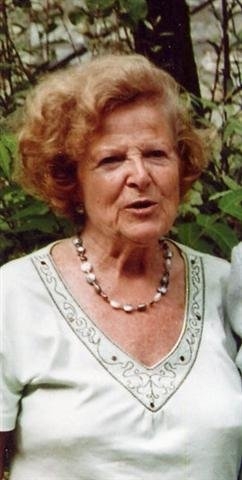 Pierrette Mari